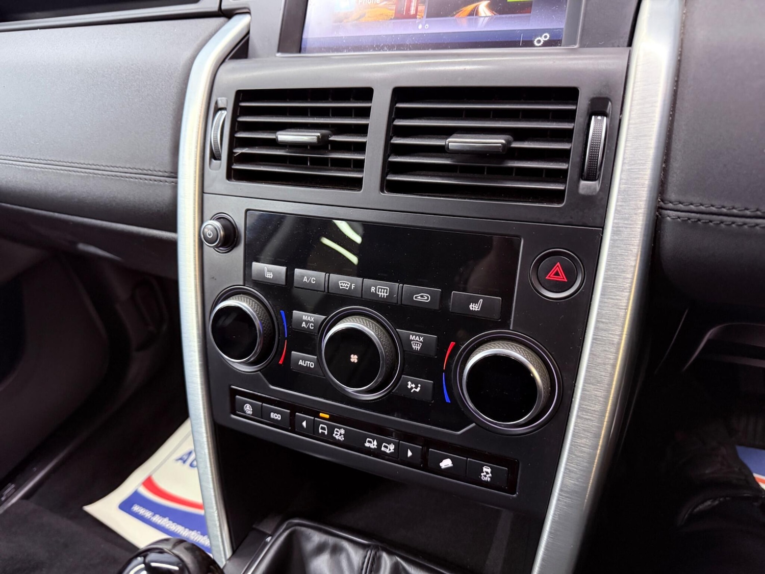 Used Land Rover Discovery Sport 2018 for sale - 77331997: Photo 19