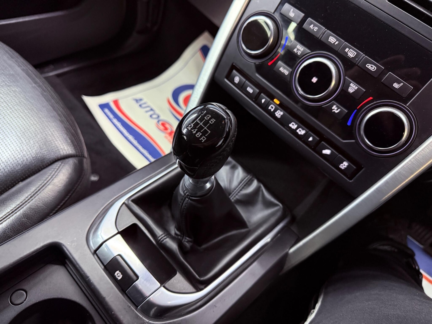 Used Land Rover Discovery Sport 2018 for sale - 77331997: Photo 20