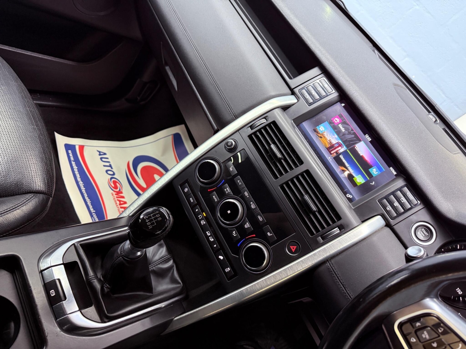 Used Land Rover Discovery Sport 2018 for sale - 77331997: Photo 21