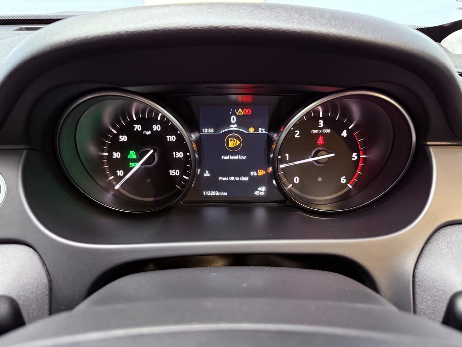 Used Land Rover Discovery Sport 2018 for sale - 77331997: Photo 22