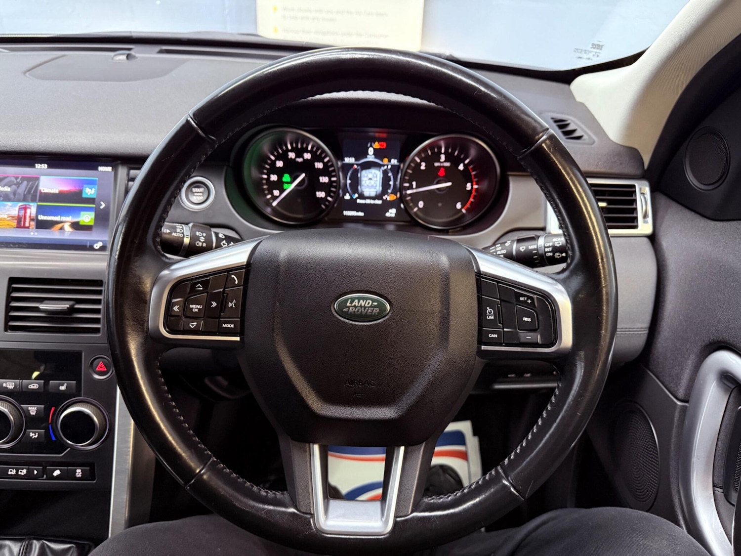 Used Land Rover Discovery Sport 2018 for sale - 77331997: Photo 25