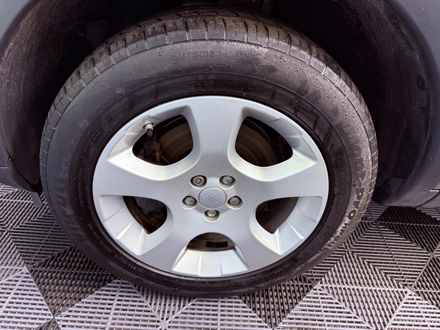 Used Land Rover Discovery Sport 2018 for sale - 77331997: Photo 26