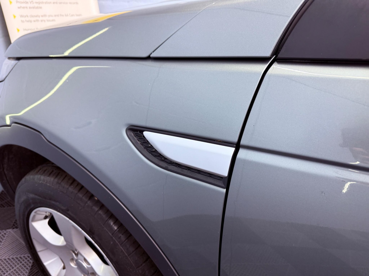 Used Land Rover Discovery Sport 2018 for sale - 77331997: Photo 27