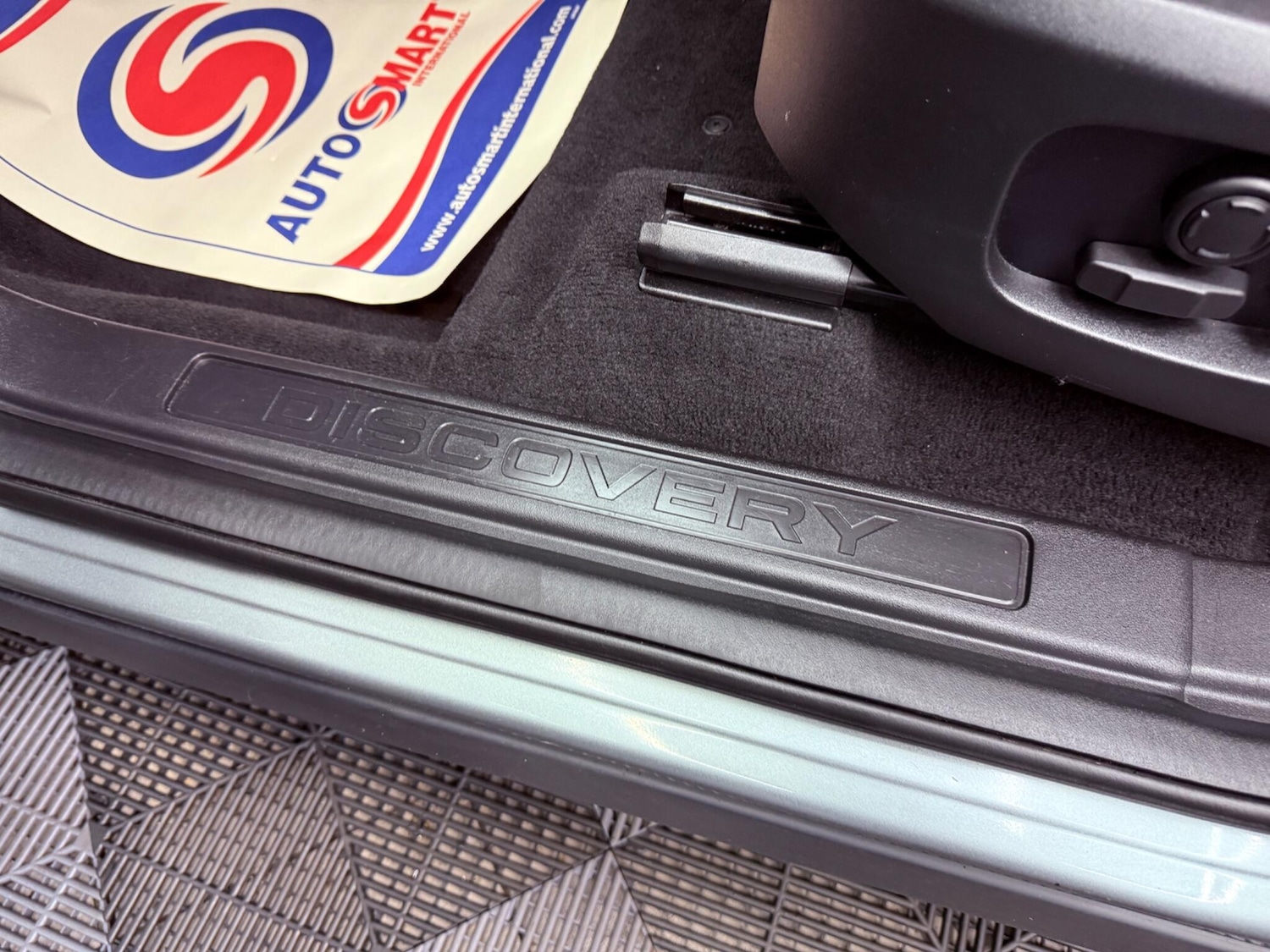 Used Land Rover Discovery Sport 2018 for sale - 77331997: Photo 29