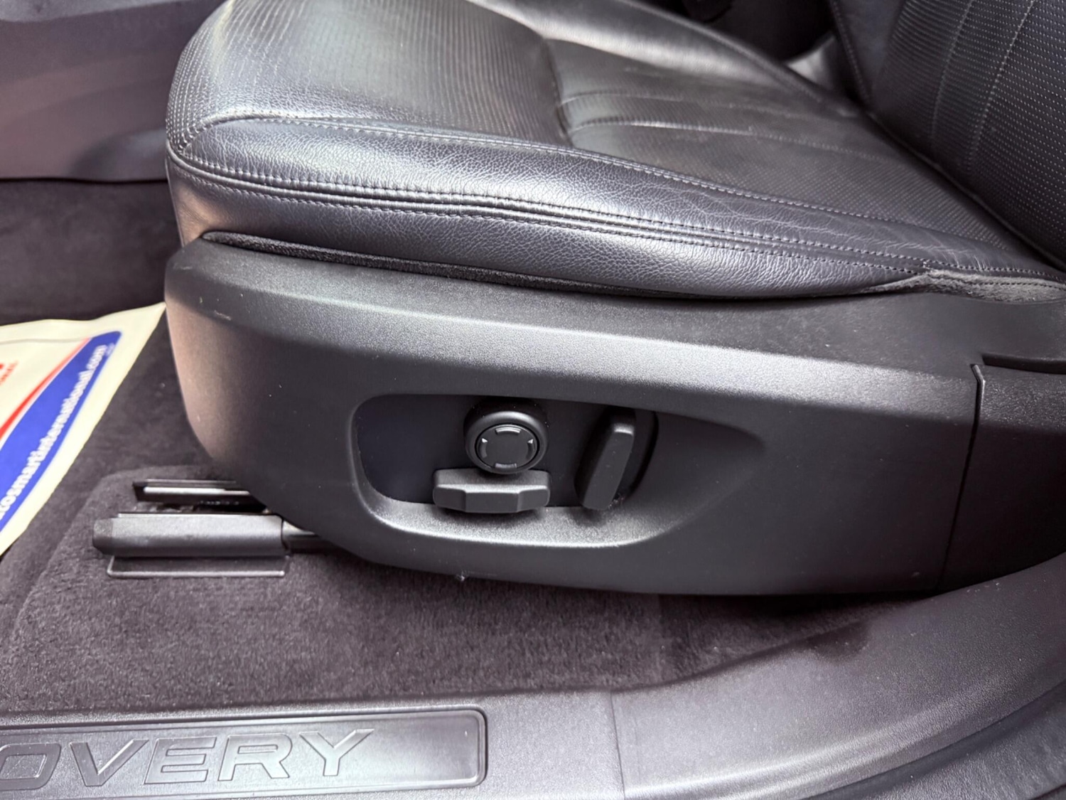 Used Land Rover Discovery Sport 2018 for sale - 77331997: Photo 30