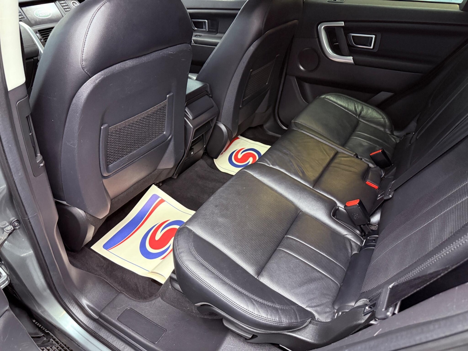 Used Land Rover Discovery Sport 2018 for sale - 77331997: Photo 39