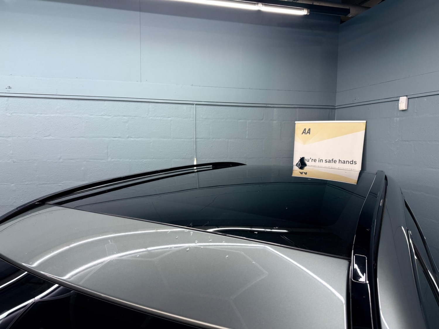 Used Land Rover Discovery Sport 2018 for sale - 77331997: Photo 4