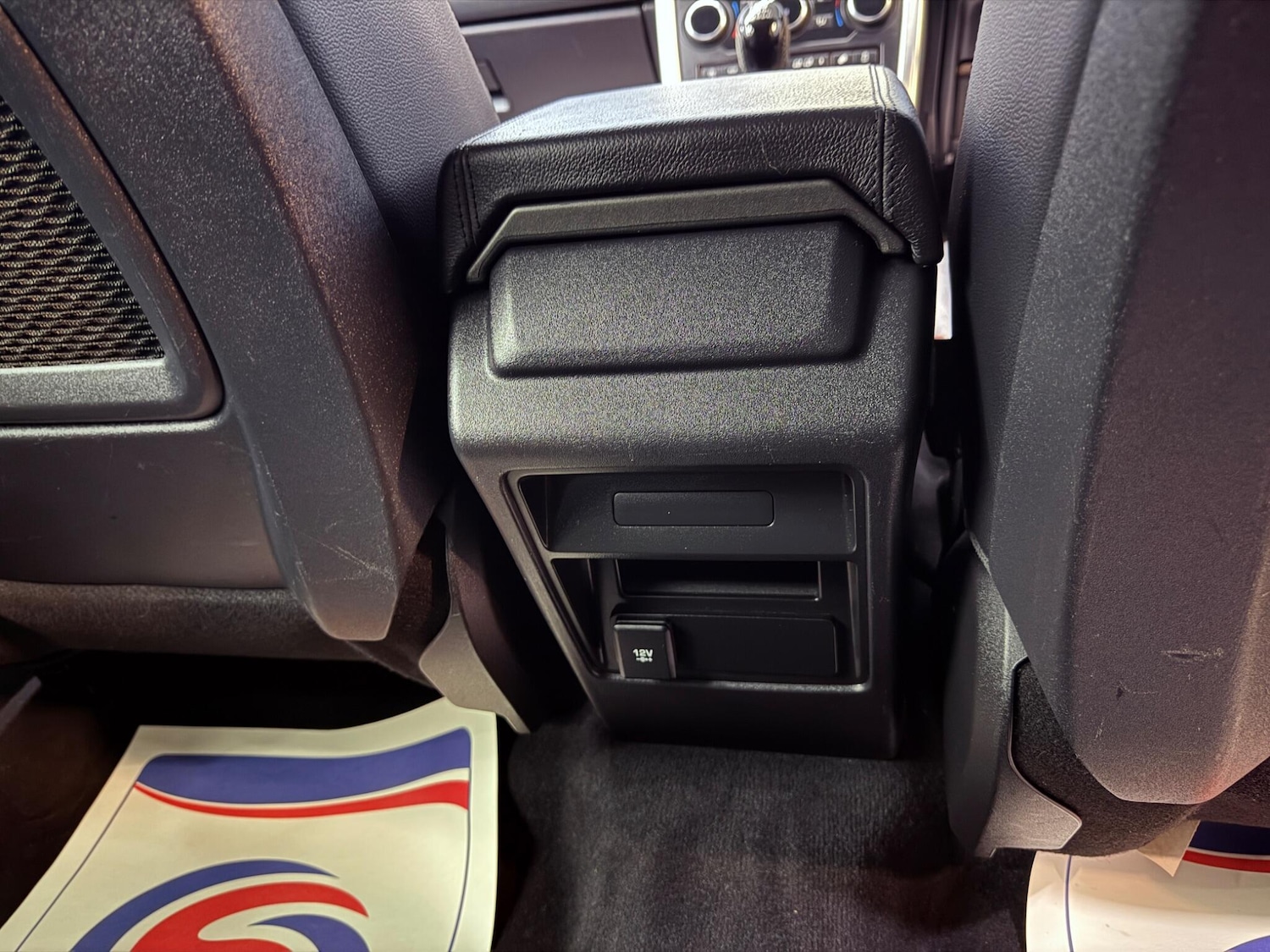 Used Land Rover Discovery Sport 2018 for sale - 77331997: Photo 44