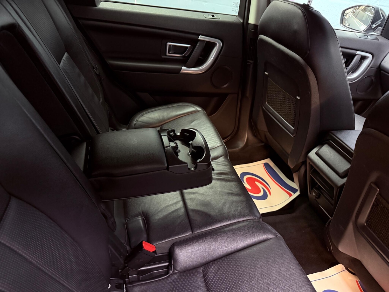 Used Land Rover Discovery Sport 2018 for sale - 77331997: Photo 45