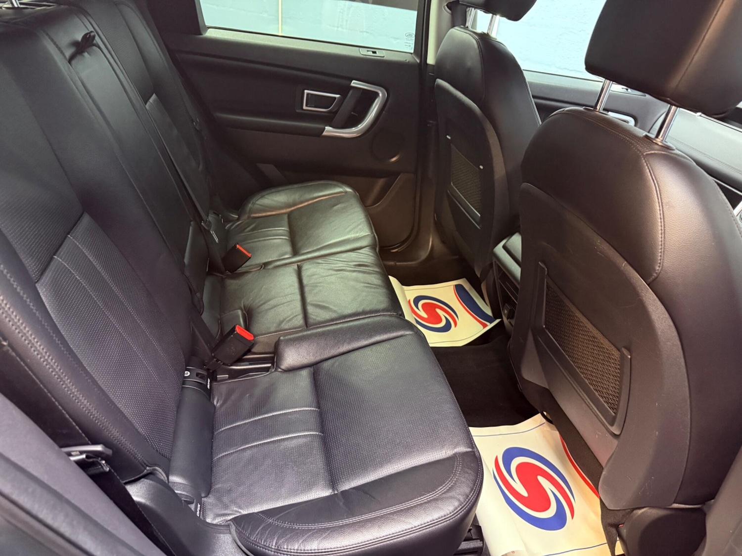 Used Land Rover Discovery Sport 2018 for sale - 77331997: Photo 47