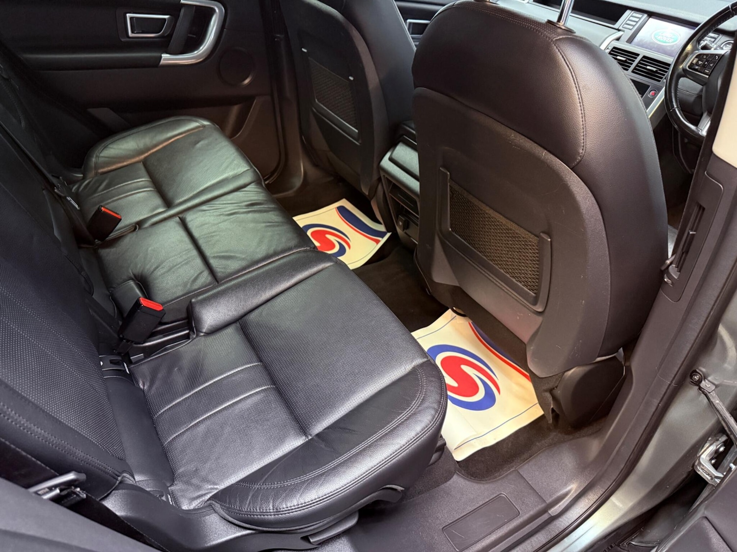 Used Land Rover Discovery Sport 2018 for sale - 77331997: Photo 48