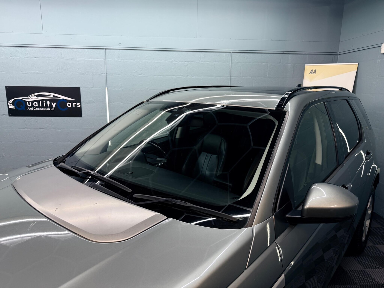 Used Land Rover Discovery Sport 2018 for sale - 77331997: Photo 5