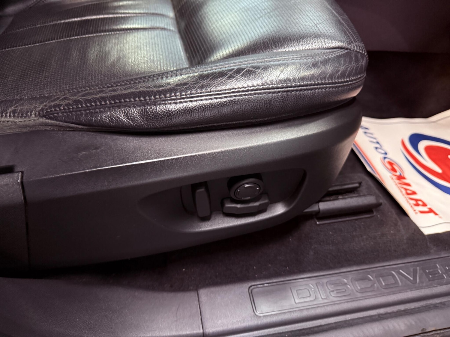 Used Land Rover Discovery Sport 2018 for sale - 77331997: Photo 52