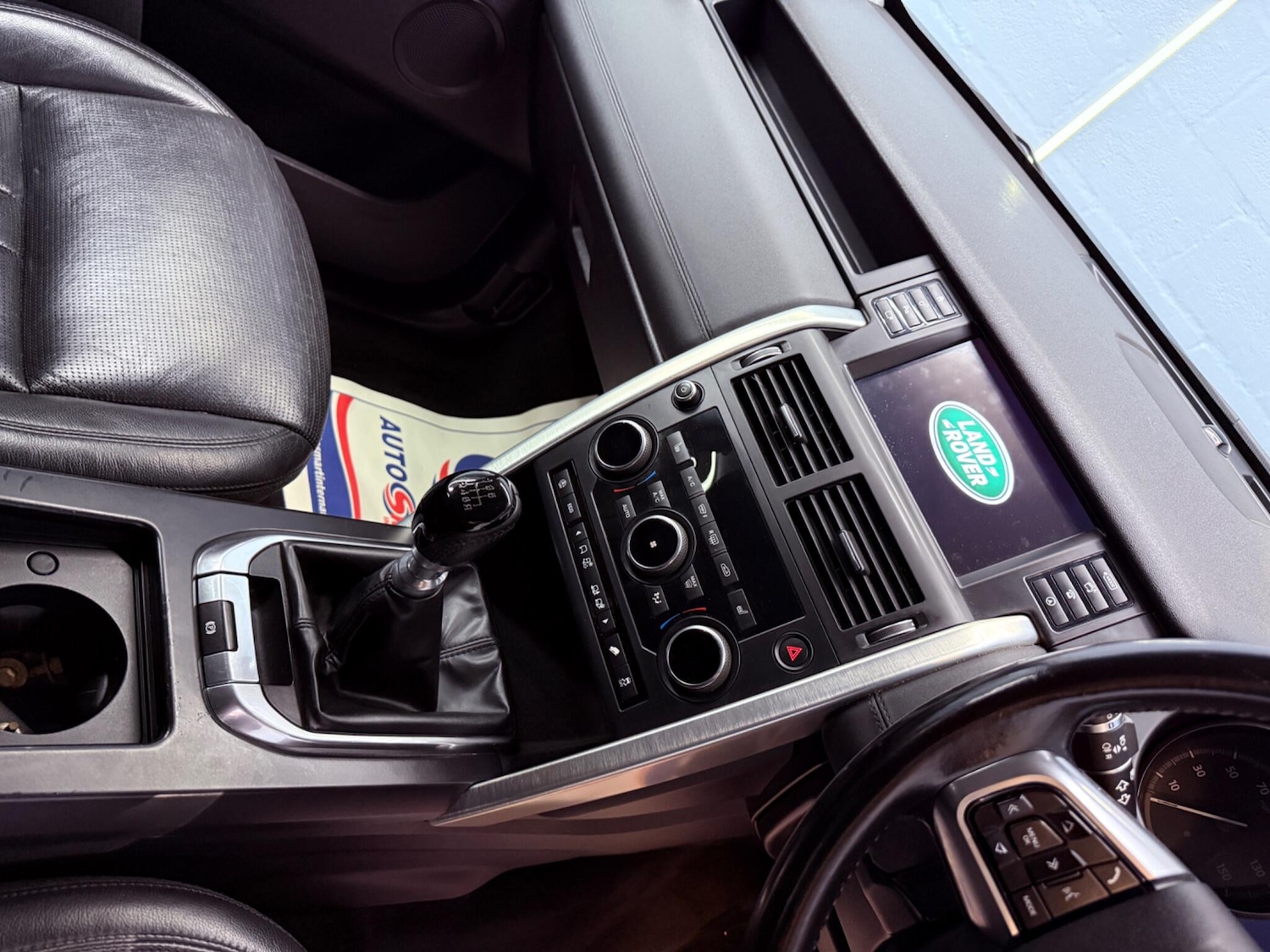 Used Land Rover Discovery Sport 2018 for sale - 77331997: Photo 54