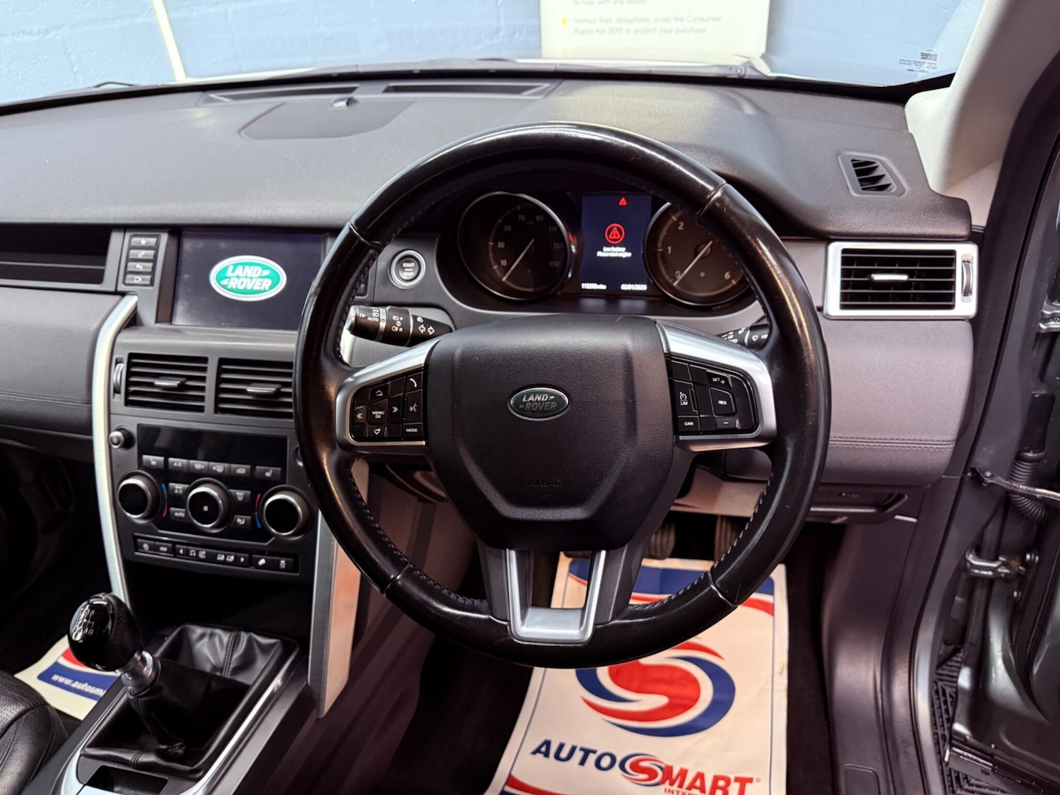 Used Land Rover Discovery Sport 2018 for sale - 77331997: Photo 55