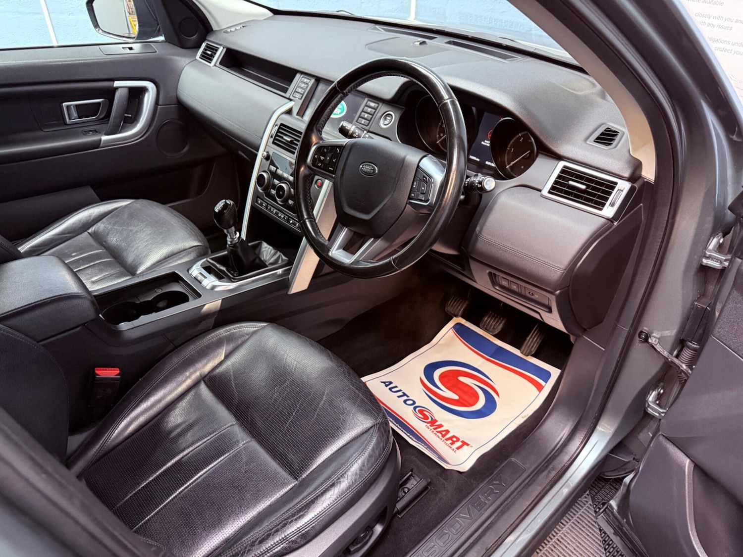 Used Land Rover Discovery Sport 2018 for sale - 77331997: Photo 56