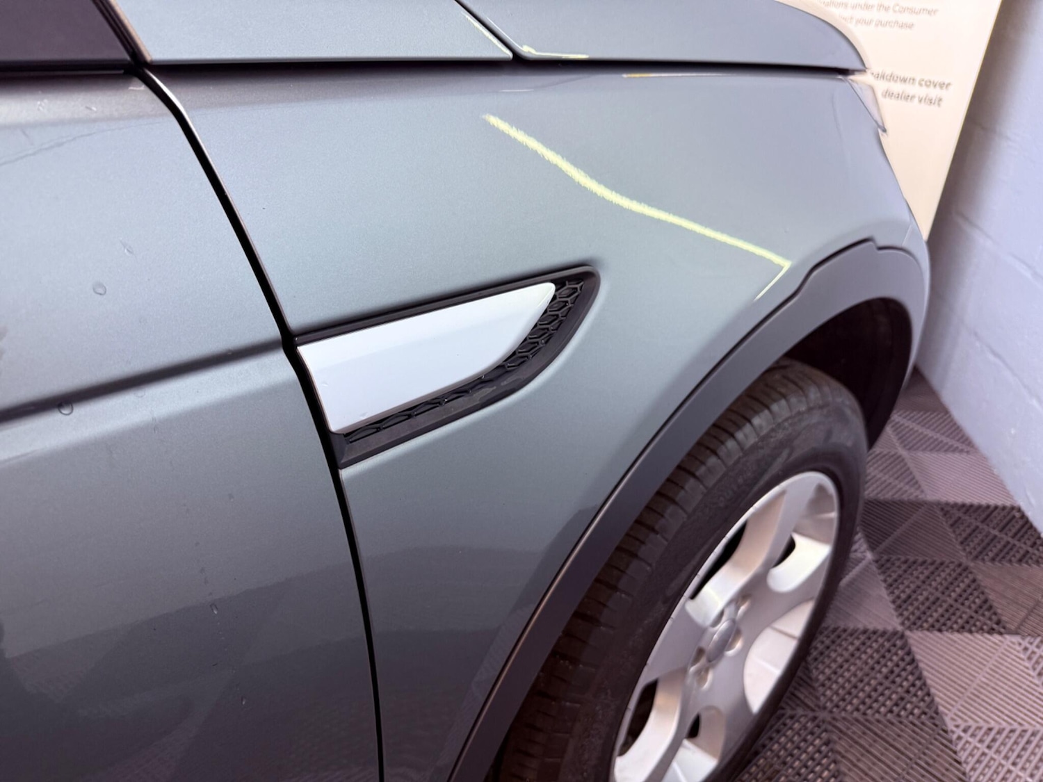 Used Land Rover Discovery Sport 2018 for sale - 77331997: Photo 57