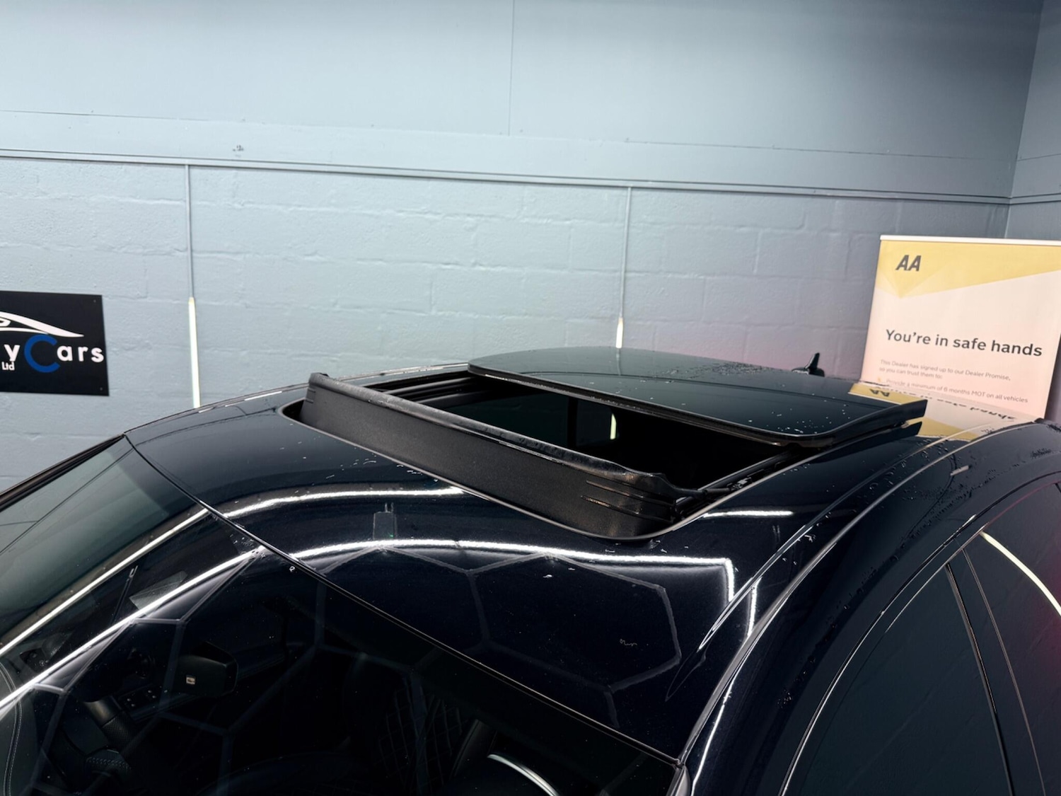 Used Audi SQ8 2020 for sale - 77550260: Photo 10