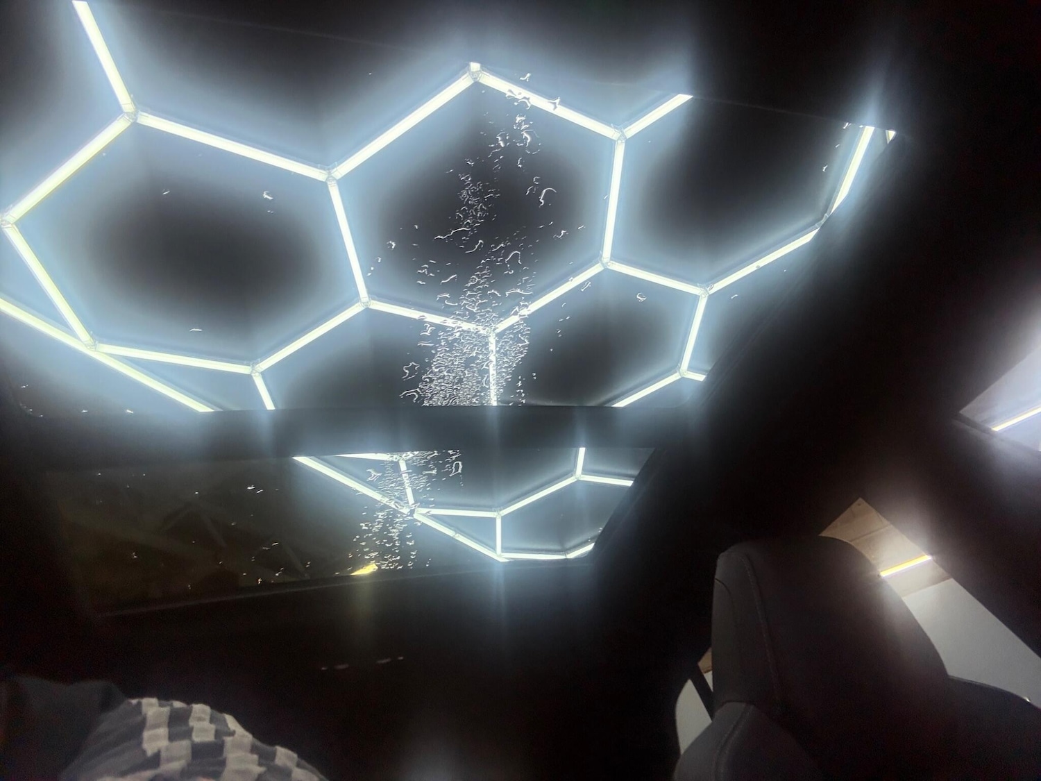 Used Audi SQ8 2020 for sale - 77550260: Photo 13