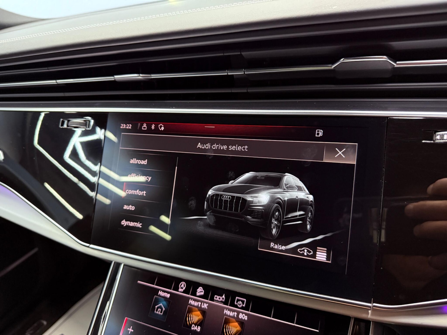 Used Audi SQ8 2020 for sale - 77550260: Photo 15