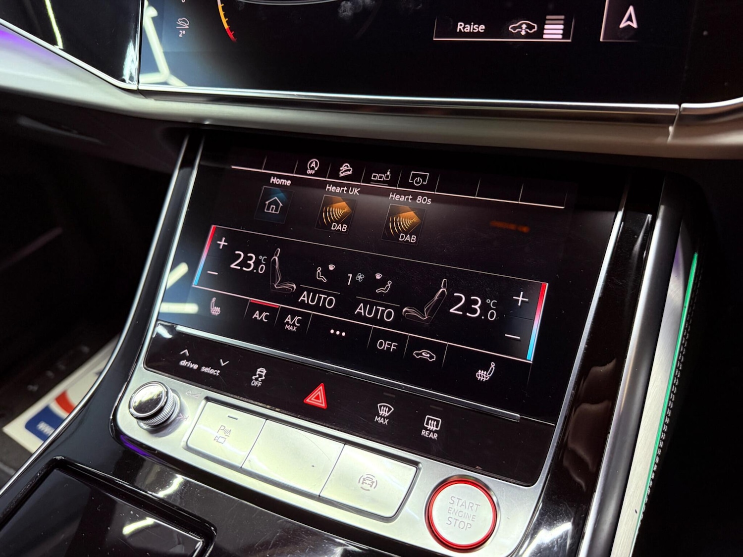 Used Audi SQ8 2020 for sale - 77550260: Photo 16