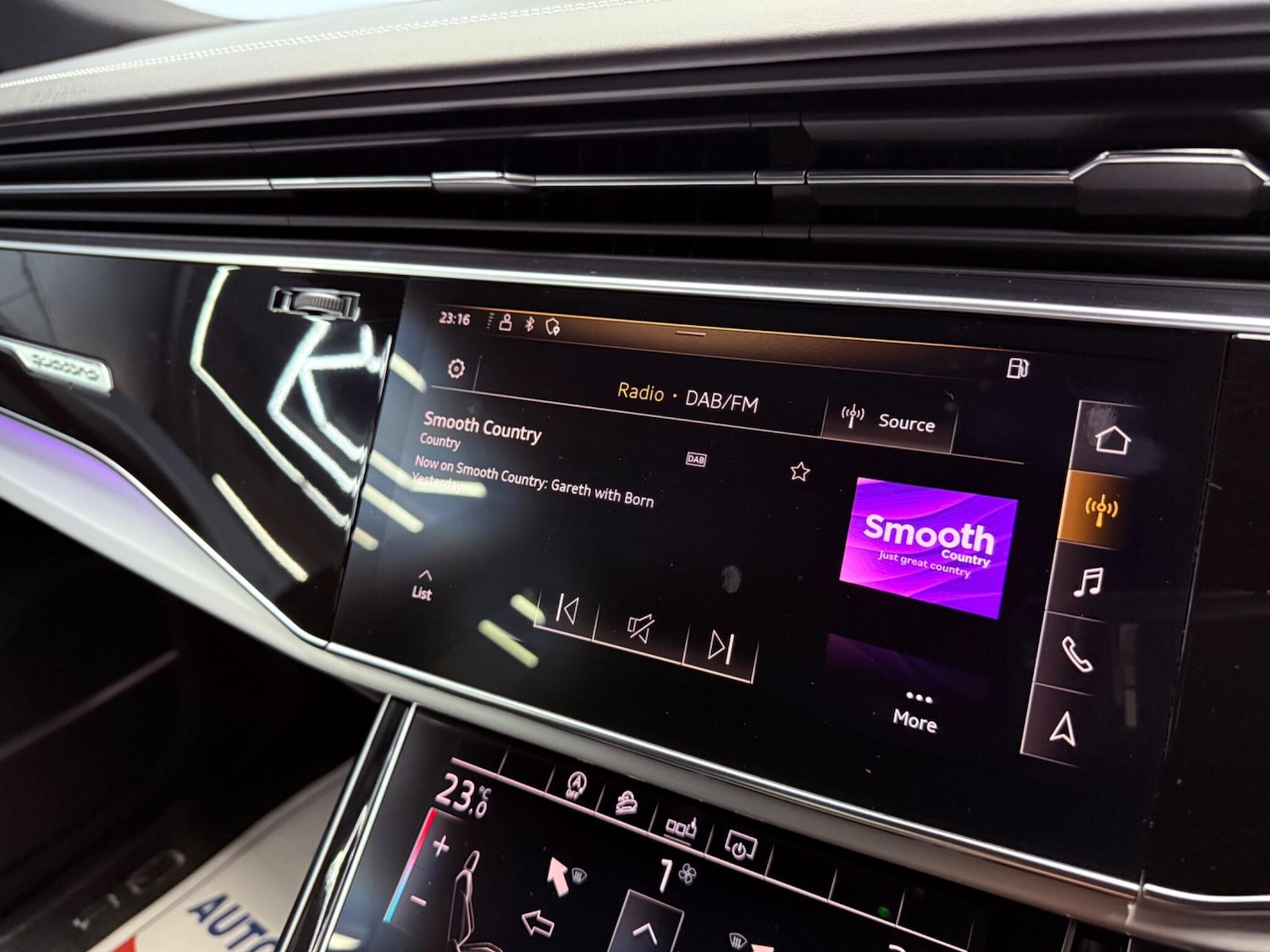 Used Audi SQ8 2020 for sale - 77550260: Photo 24