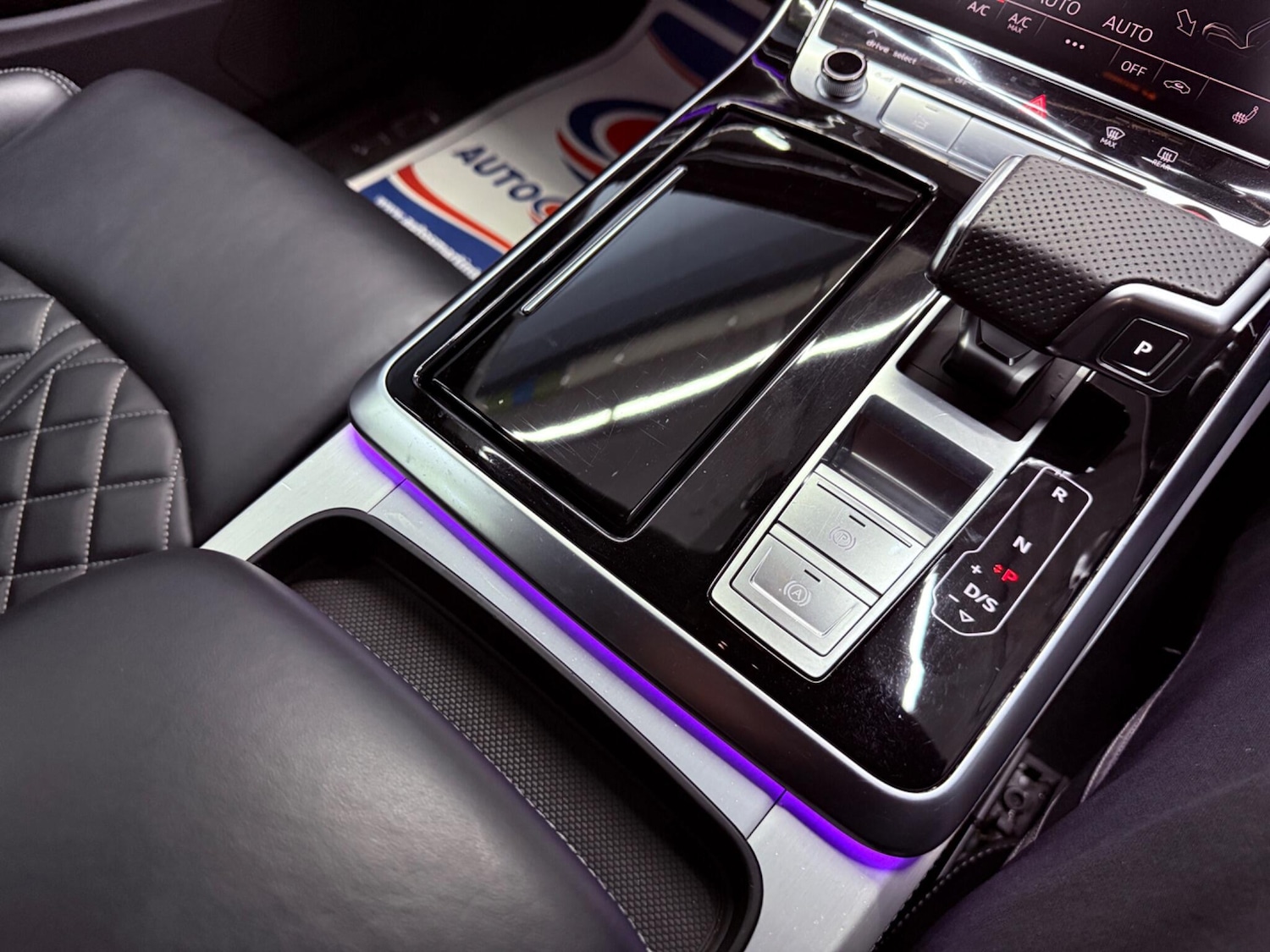 Used Audi SQ8 2020 for sale - 77550260: Photo 25