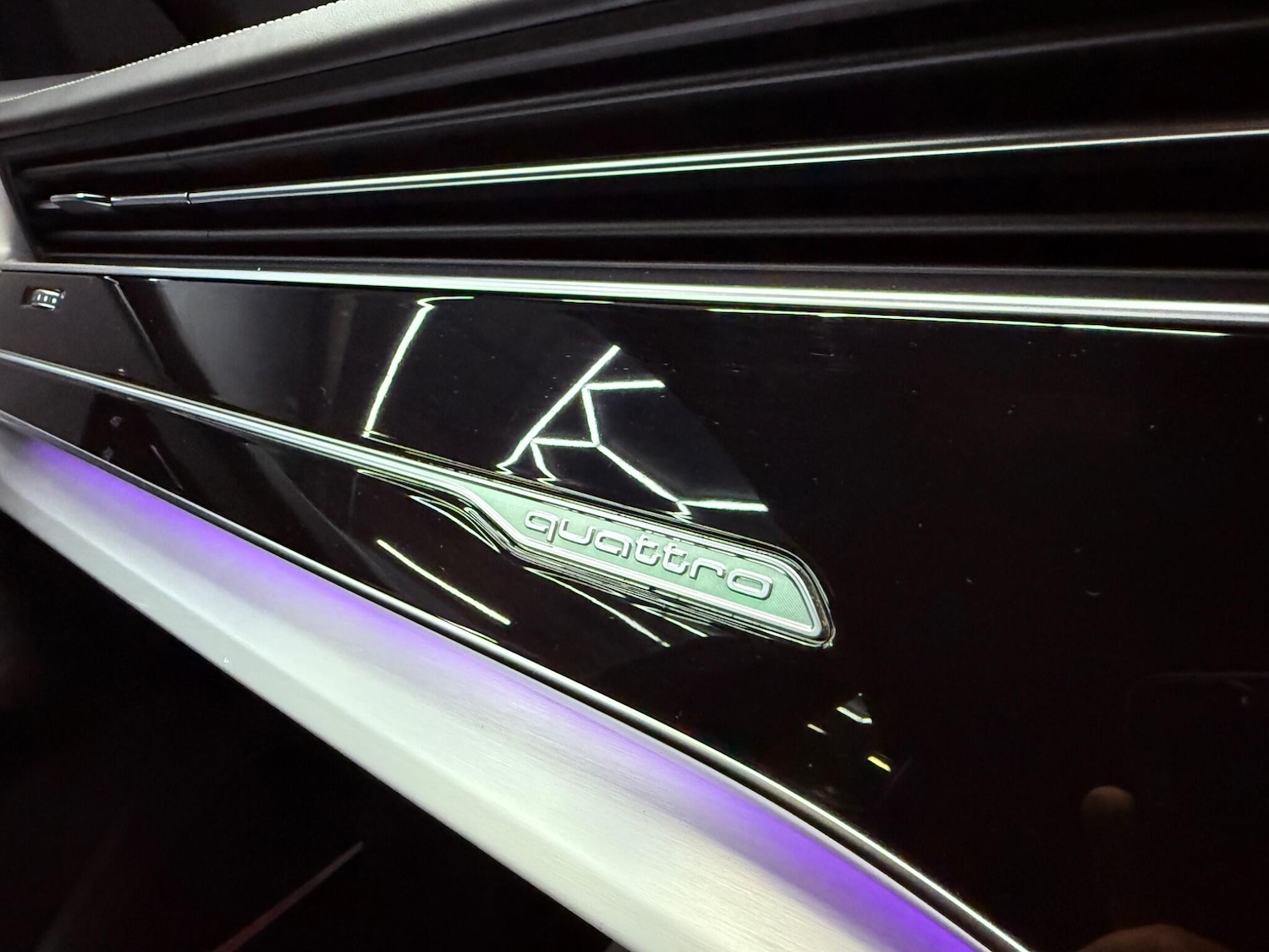 Used Audi SQ8 2020 for sale - 77550260: Photo 27