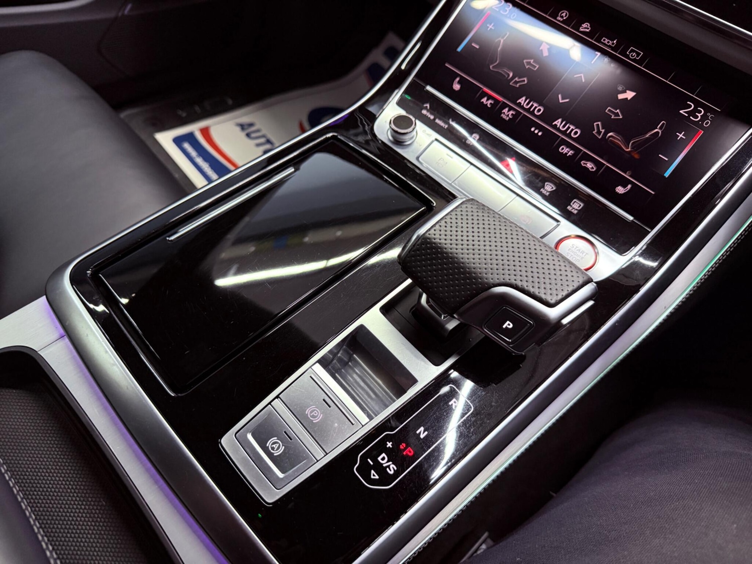 Used Audi SQ8 2020 for sale - 77550260: Photo 31