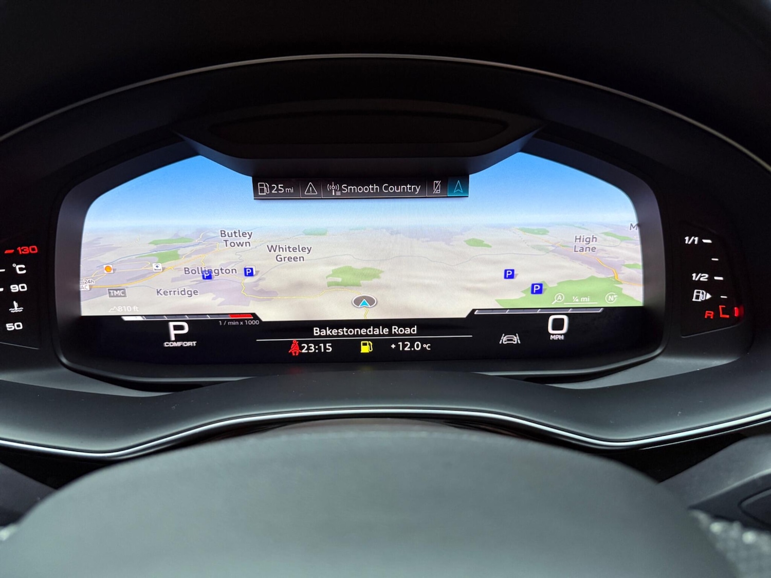 Used Audi SQ8 2020 for sale - 77550260: Photo 33