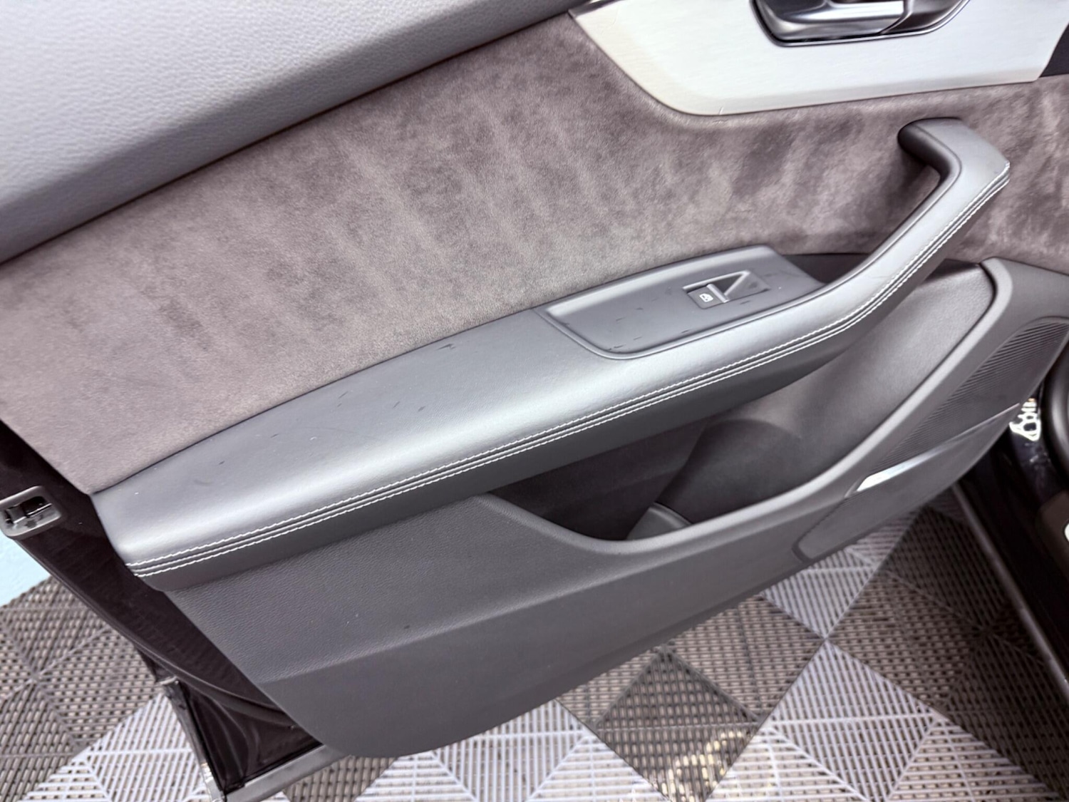 Used Audi SQ8 2020 for sale - 77550260: Photo 41