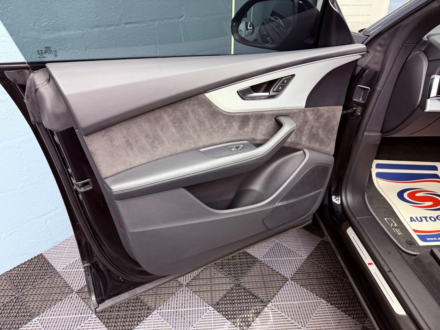 Used Audi SQ8 2020 for sale - 77550260: Photo 42