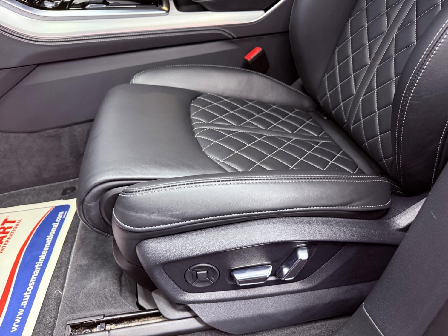 Used Audi SQ8 2020 for sale - 77550260: Photo 43