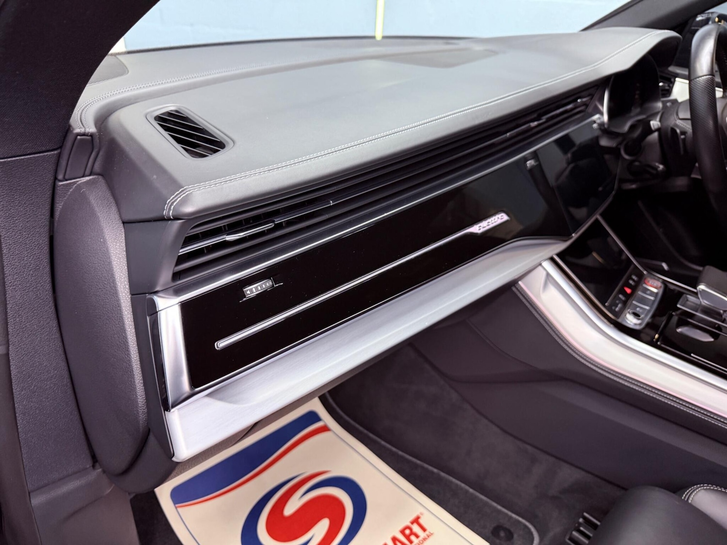 Used Audi SQ8 2020 for sale - 77550260: Photo 45