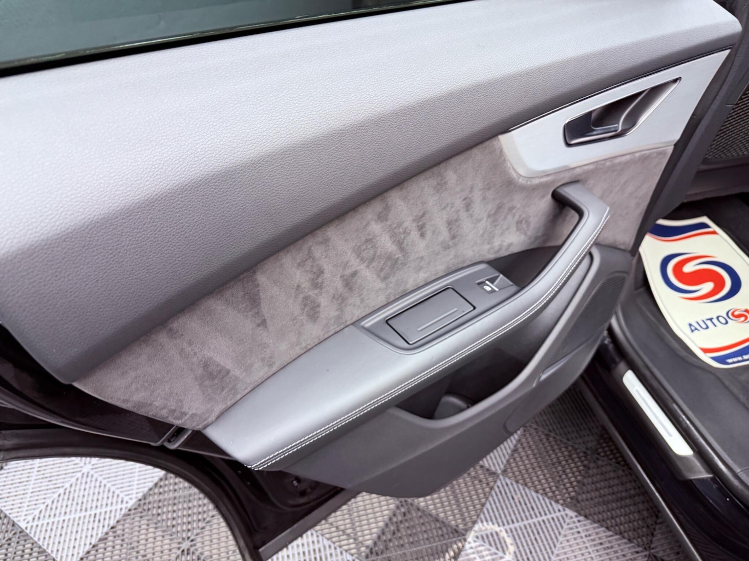 Used Audi SQ8 2020 for sale - 77550260: Photo 49