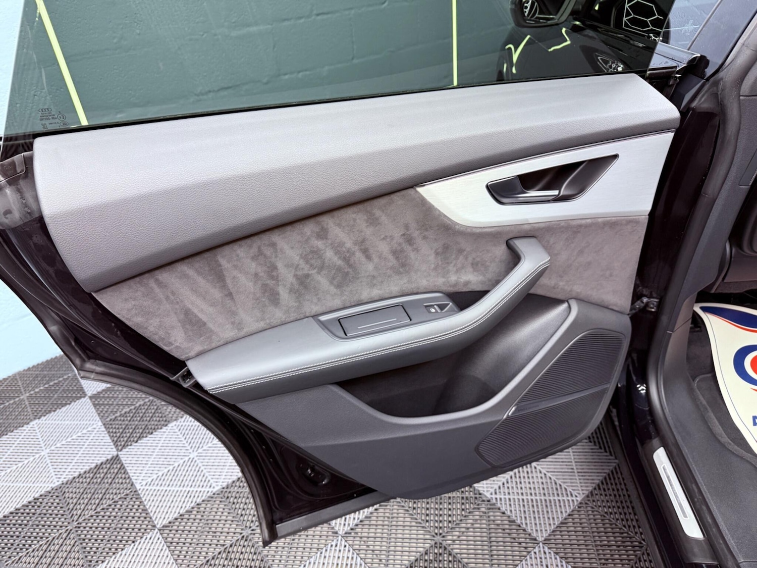 Used Audi SQ8 2020 for sale - 77550260: Photo 50