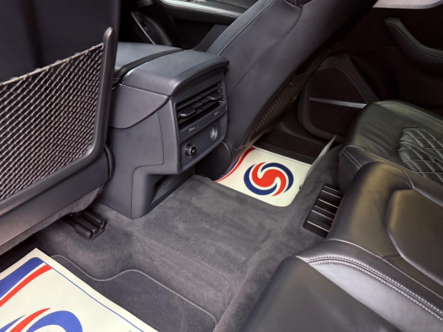 Used Audi SQ8 2020 for sale - 77550260: Photo 53