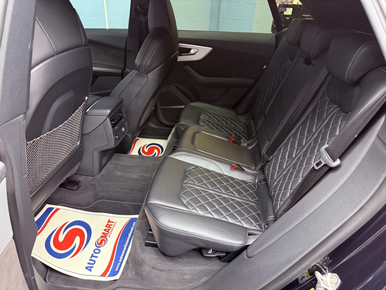 Used Audi SQ8 2020 for sale - 77550260: Photo 54