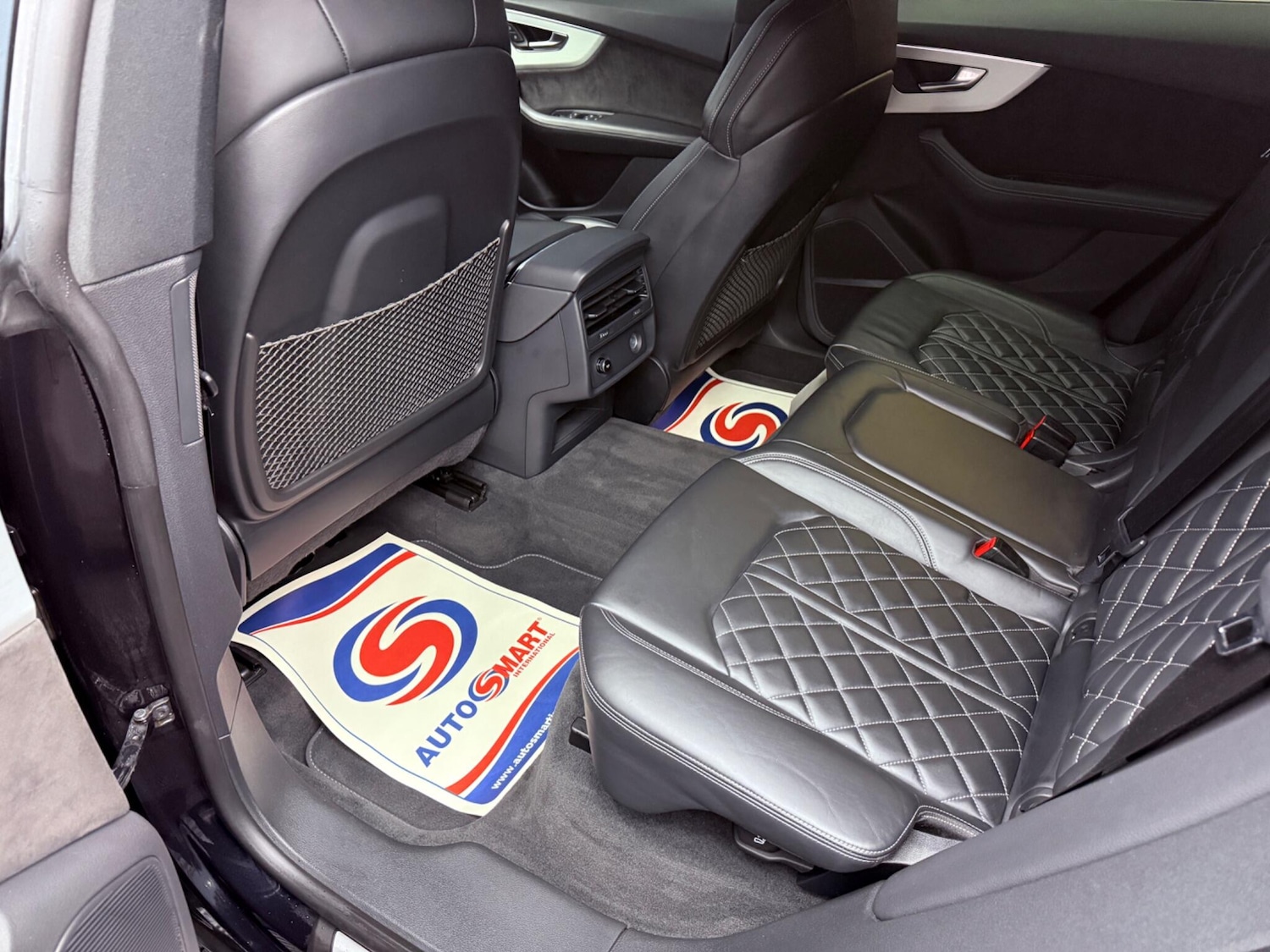 Used Audi SQ8 2020 for sale - 77550260: Photo 55