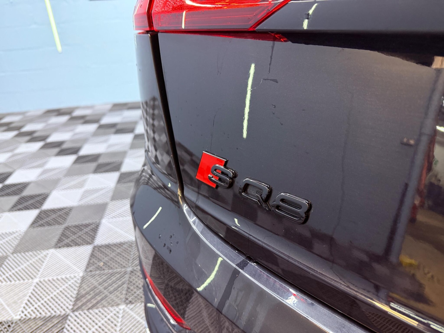 Used Audi SQ8 2020 for sale - 77550260: Photo 63