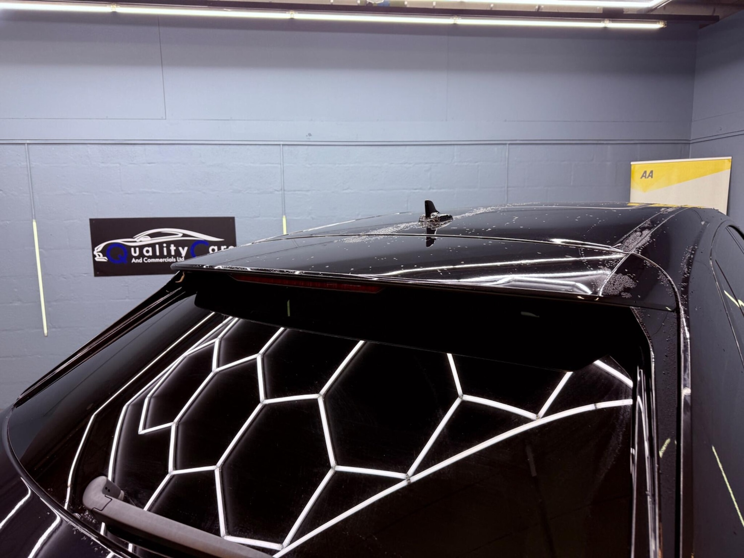 Used Audi SQ8 2020 for sale - 77550260: Photo 64