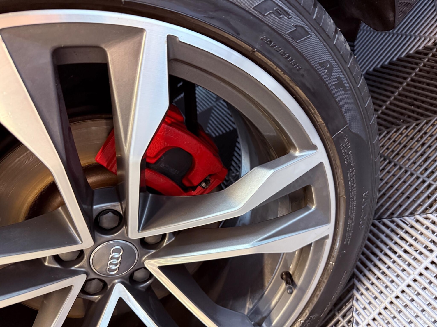 Used Audi SQ8 2020 for sale - 77550260: Photo 66