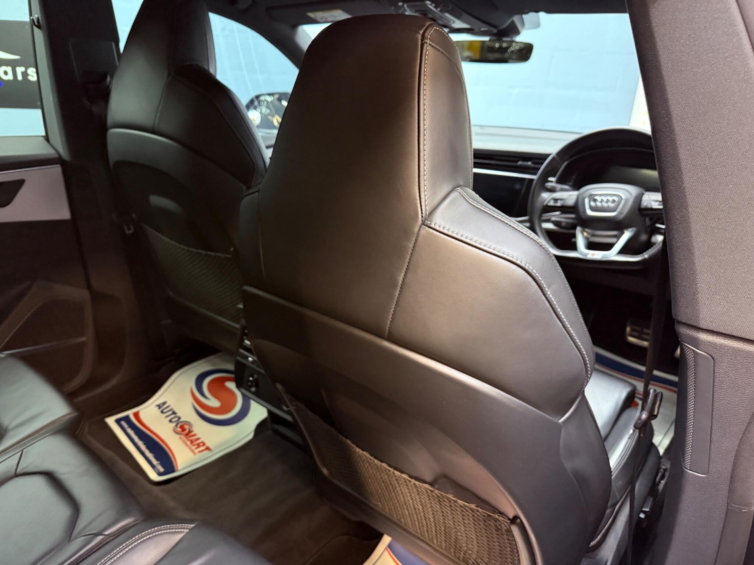 Used Audi SQ8 2020 for sale - 77550260: Photo 68