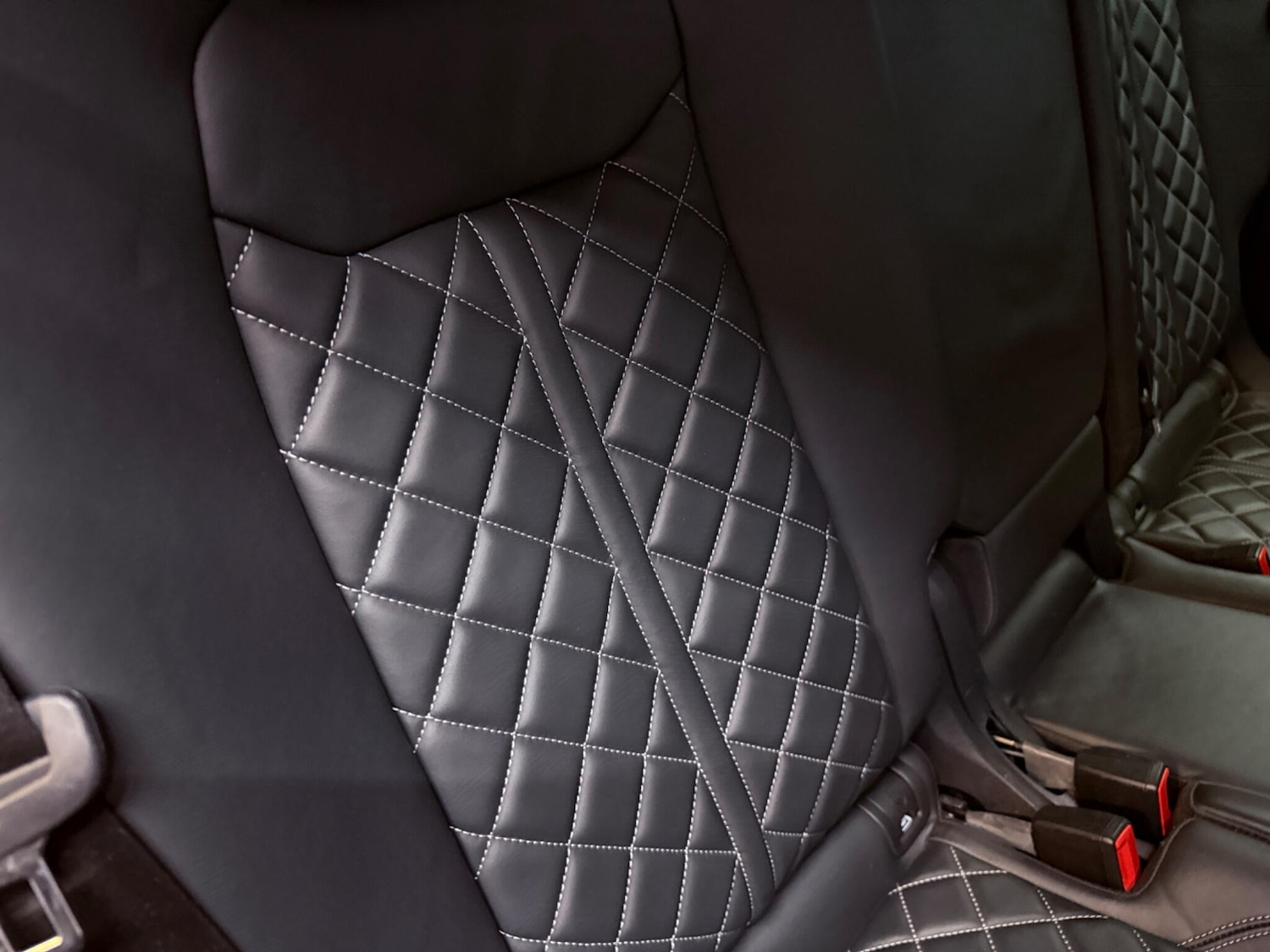 Used Audi SQ8 2020 for sale - 77550260: Photo 69