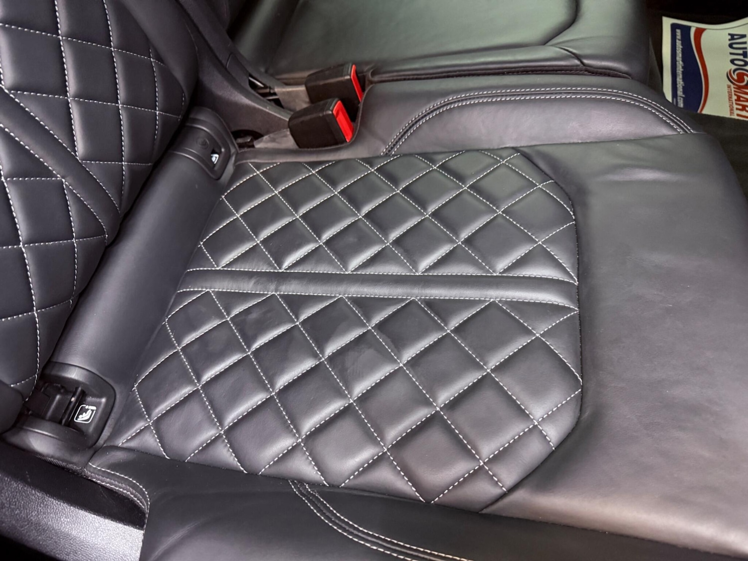 Used Audi SQ8 2020 for sale - 77550260: Photo 70