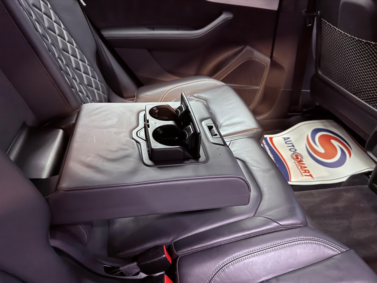 Used Audi SQ8 2020 for sale - 77550260: Photo 71