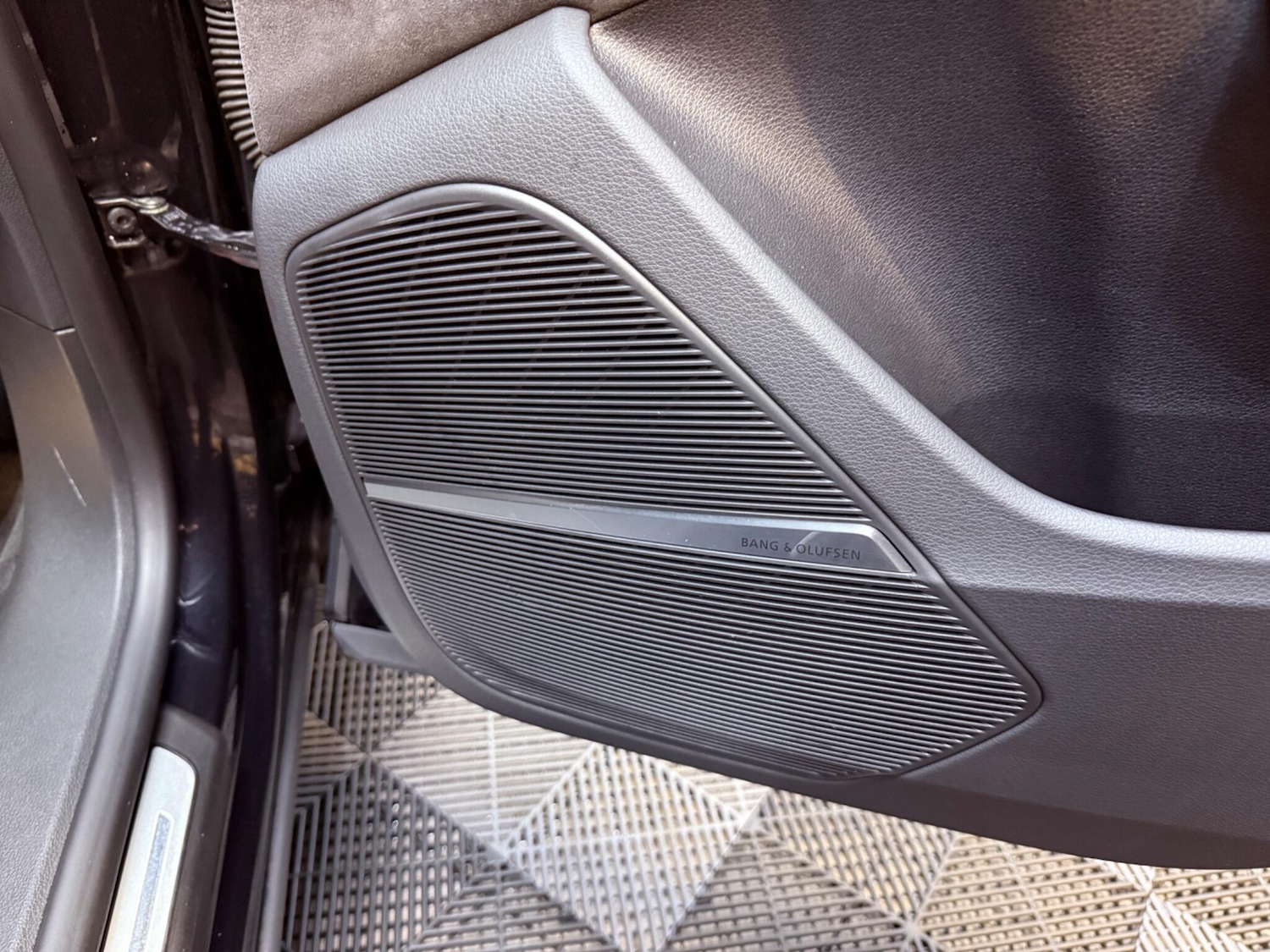 Used Audi SQ8 2020 for sale - 77550260: Photo 74