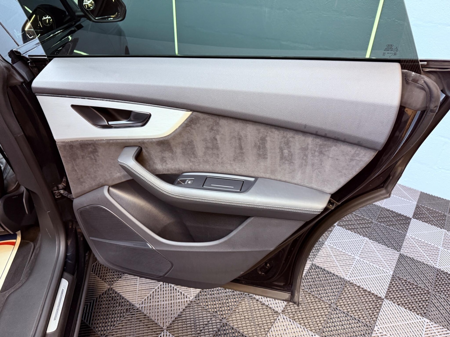 Used Audi SQ8 2020 for sale - 77550260: Photo 75