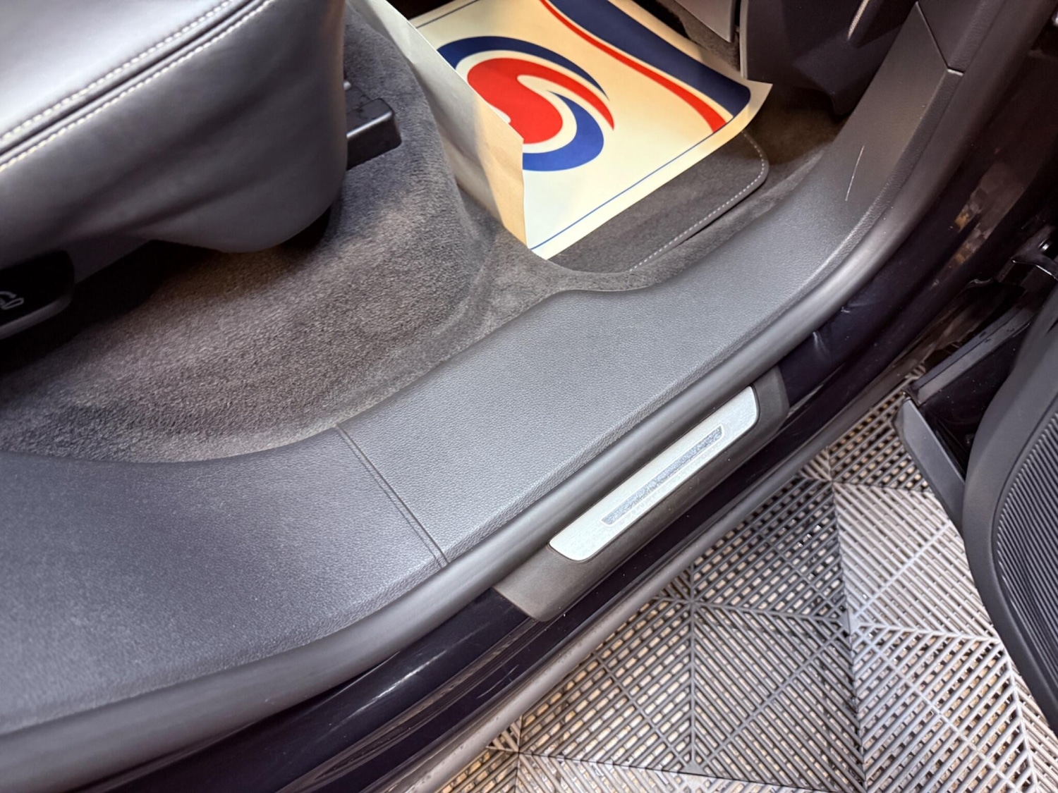 Used Audi SQ8 2020 for sale - 77550260: Photo 76