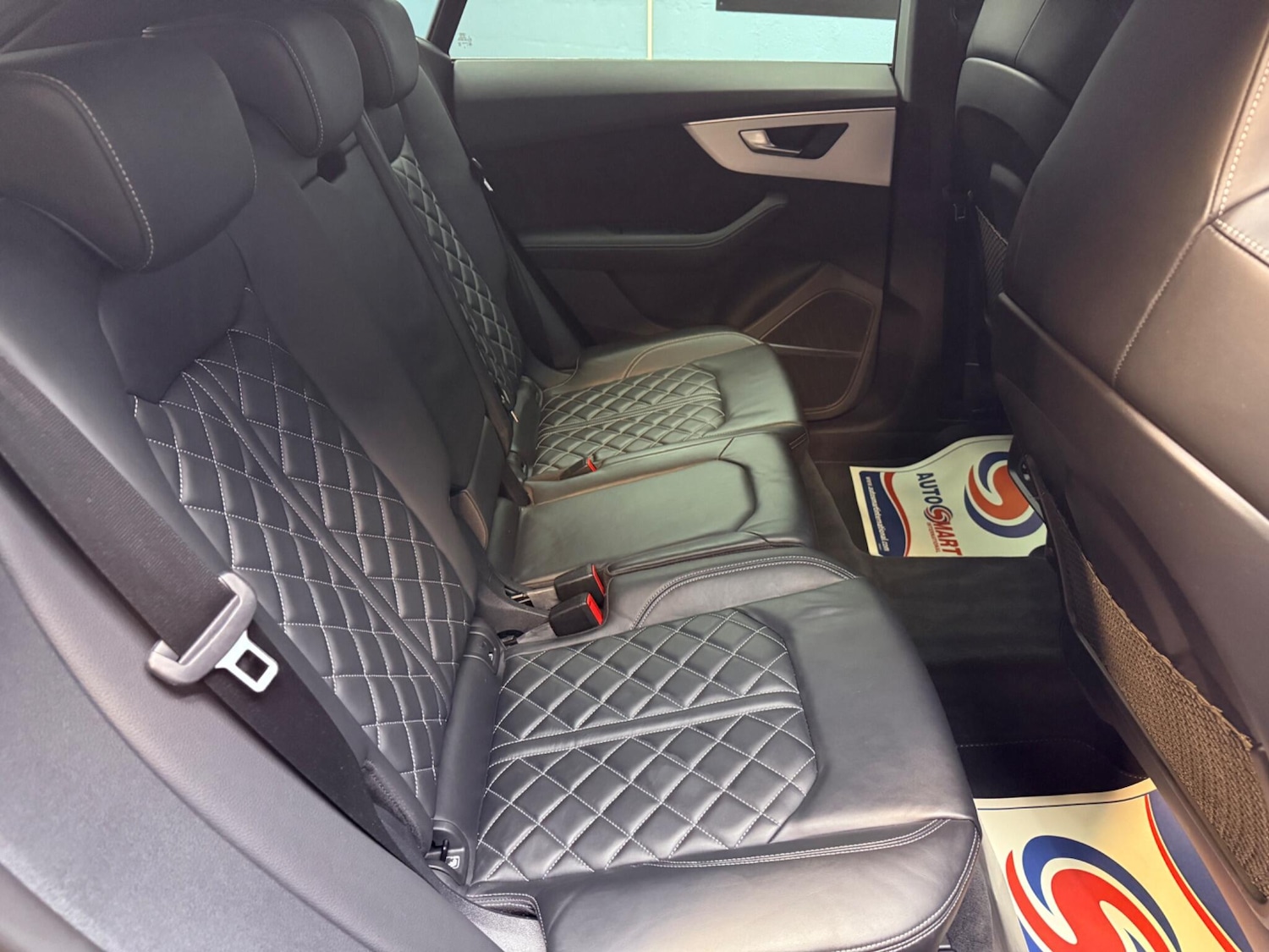 Used Audi SQ8 2020 for sale - 77550260: Photo 77